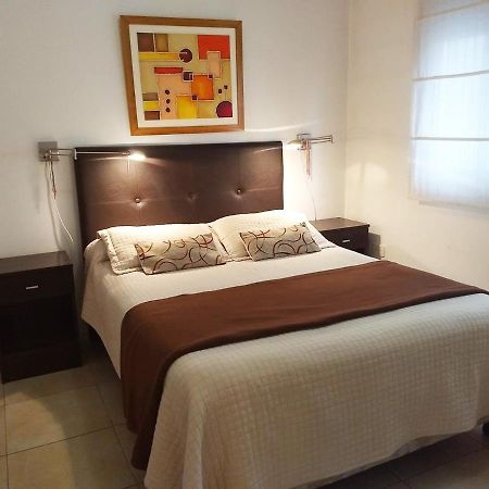 Departamento 2 Ambientes En Palermo - Para 4 Personas Buenos Aires Exteriér fotografie