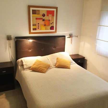 Departamento 2 Ambientes En Palermo - Para 4 Personas Buenos Aires Exteriér fotografie