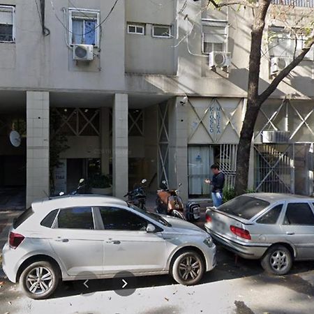 Departamento 2 Ambientes En Palermo - Para 4 Personas Buenos Aires Exteriér fotografie