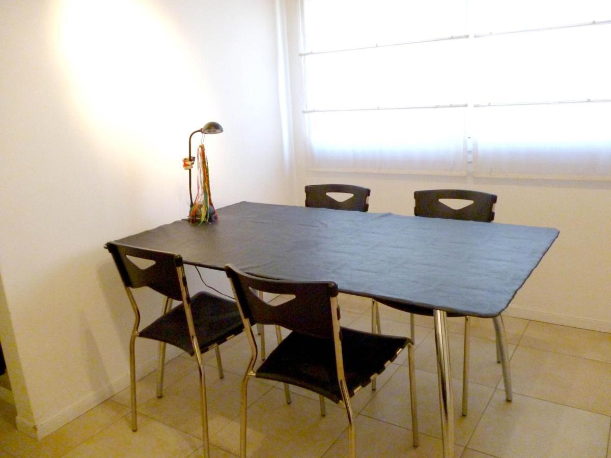 Departamento 2 Ambientes En Palermo - Para 4 Personas Buenos Aires Exteriér fotografie