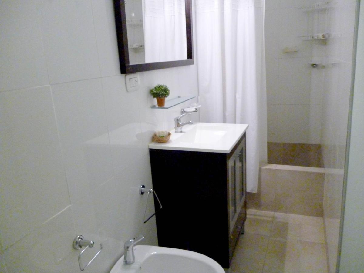 Departamento 2 Ambientes En Palermo - Para 4 Personas Buenos Aires Exteriér fotografie