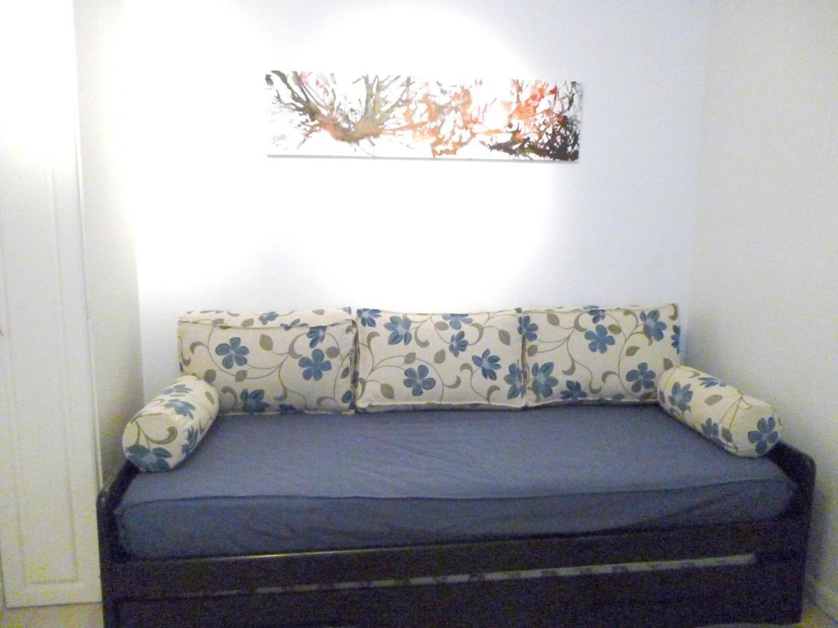 Departamento 2 Ambientes En Palermo - Para 4 Personas Buenos Aires Exteriér fotografie